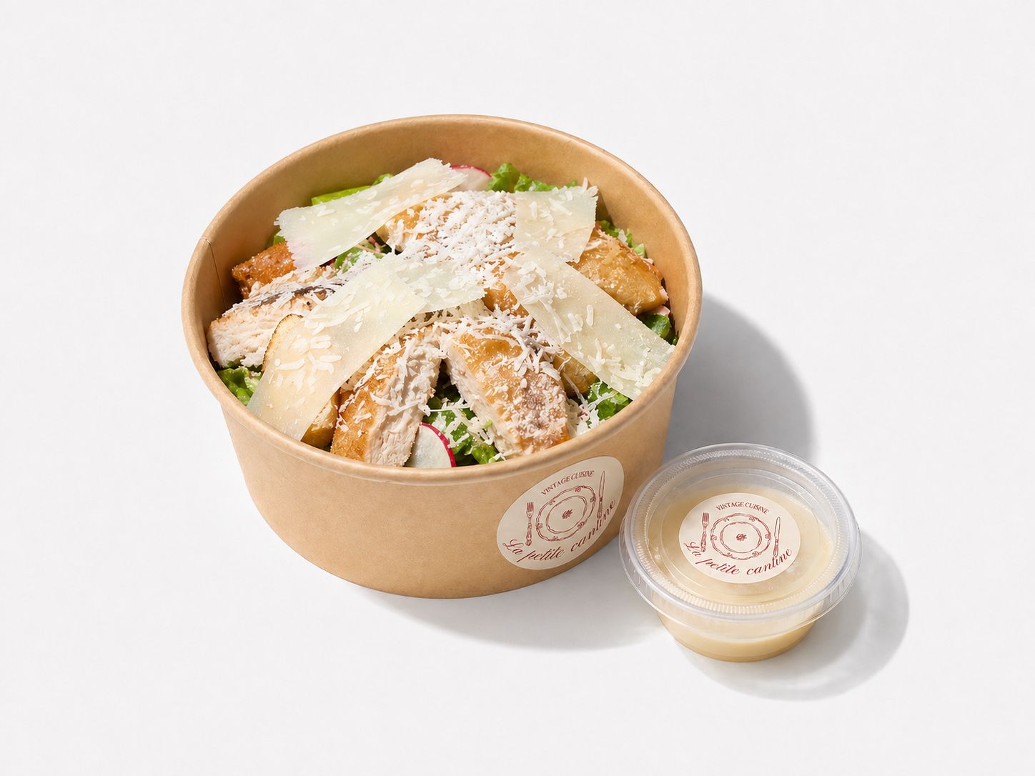 Salade César
