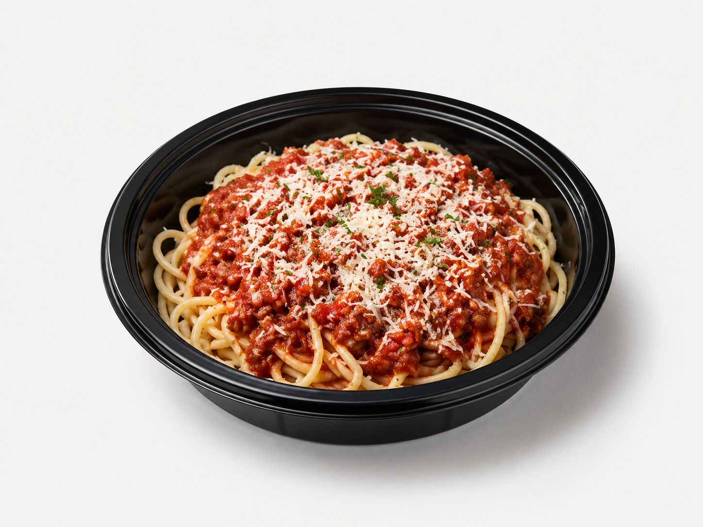 Spaghetti bolognaise