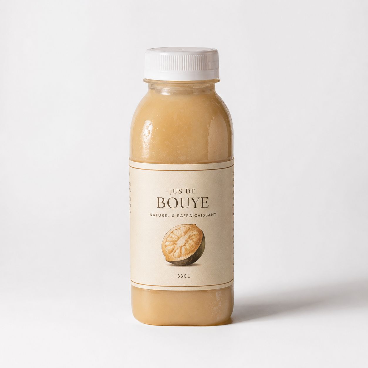 Jus de Bouye livraison Dakar — La Petite Cantine