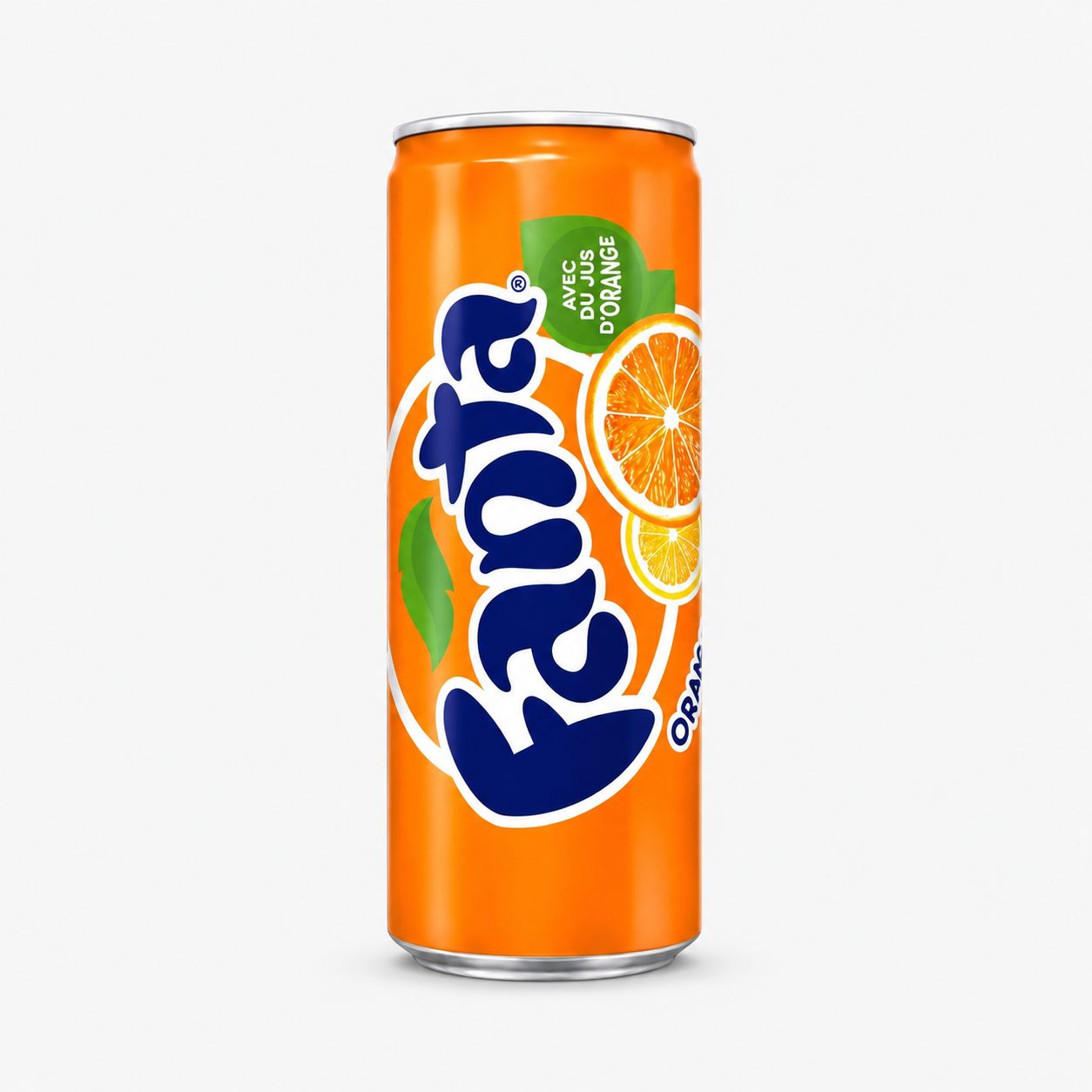 Fanta Orange livraison Dakar — La Petite Cantine